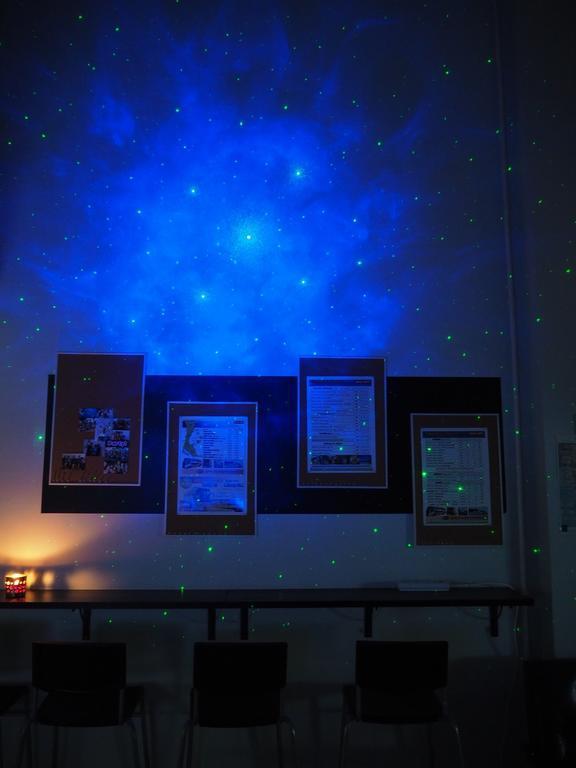 בנגקוק Counting Stars Hostel מראה חיצוני תמונה