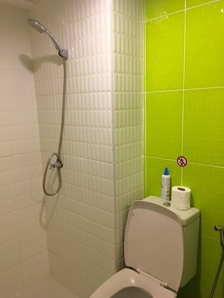 בנגקוק Counting Stars Hostel מראה חיצוני תמונה