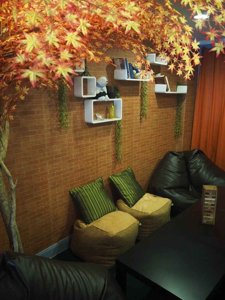 בנגקוק Counting Stars Hostel מראה חיצוני תמונה