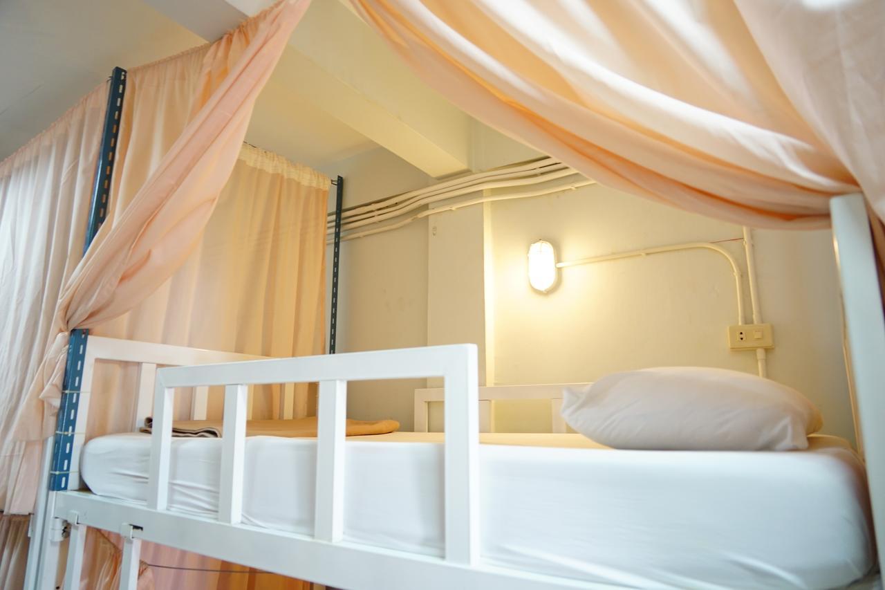 בנגקוק Counting Stars Hostel מראה חיצוני תמונה