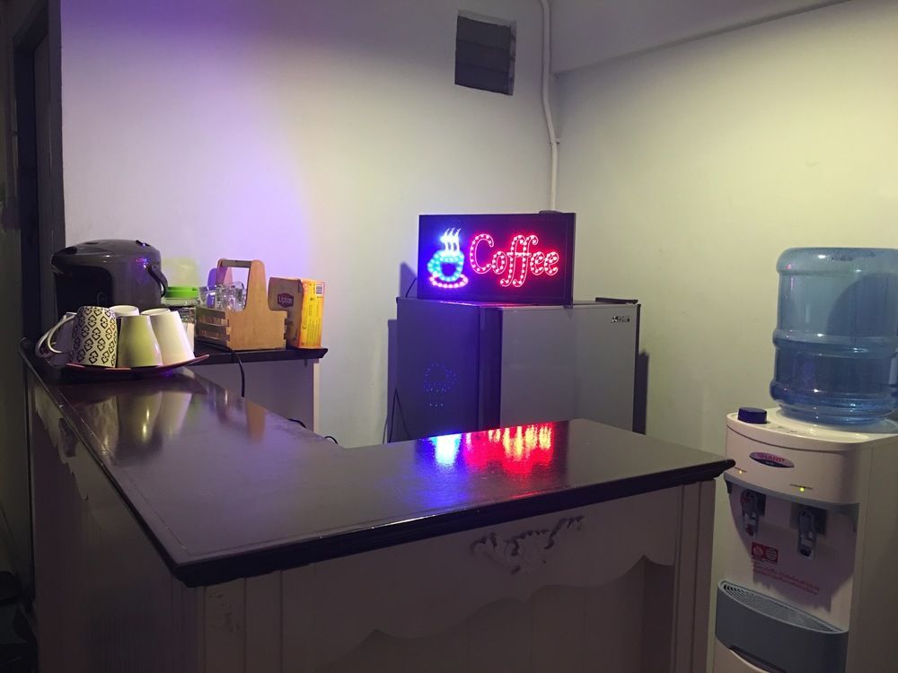 בנגקוק Counting Stars Hostel מראה חיצוני תמונה