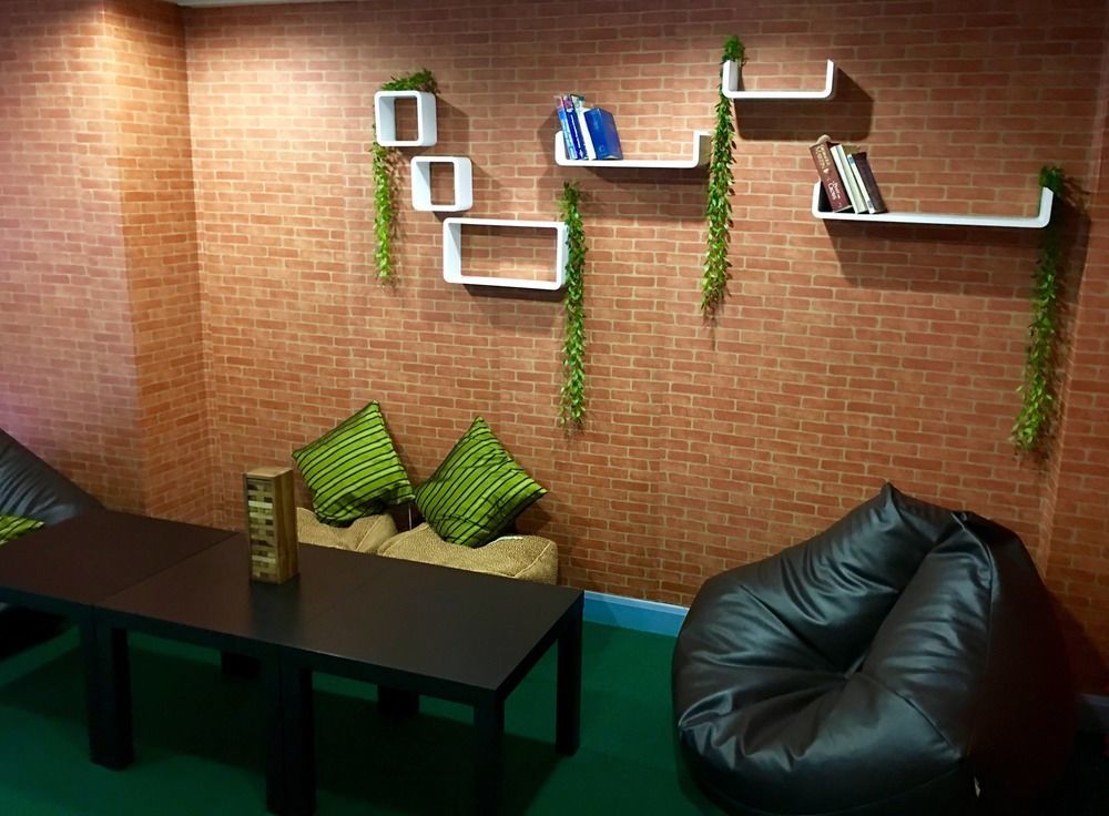 בנגקוק Counting Stars Hostel מראה חיצוני תמונה